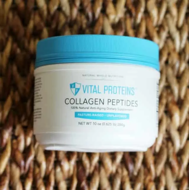 Vital Proteins Collagen Peptides