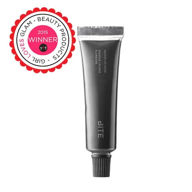 Bite Beauty Agave Lip Mask Award Winner