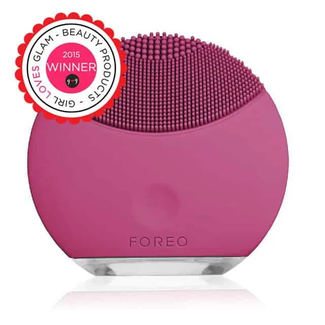 FOREO Luna Mini Award Winner