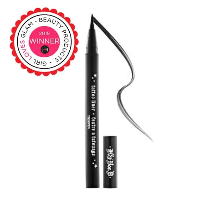 Kat Von D Tattoo Liner Award Winner 