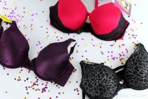 Valentine Gift Idea Lingerie on www.girllovesglam.com