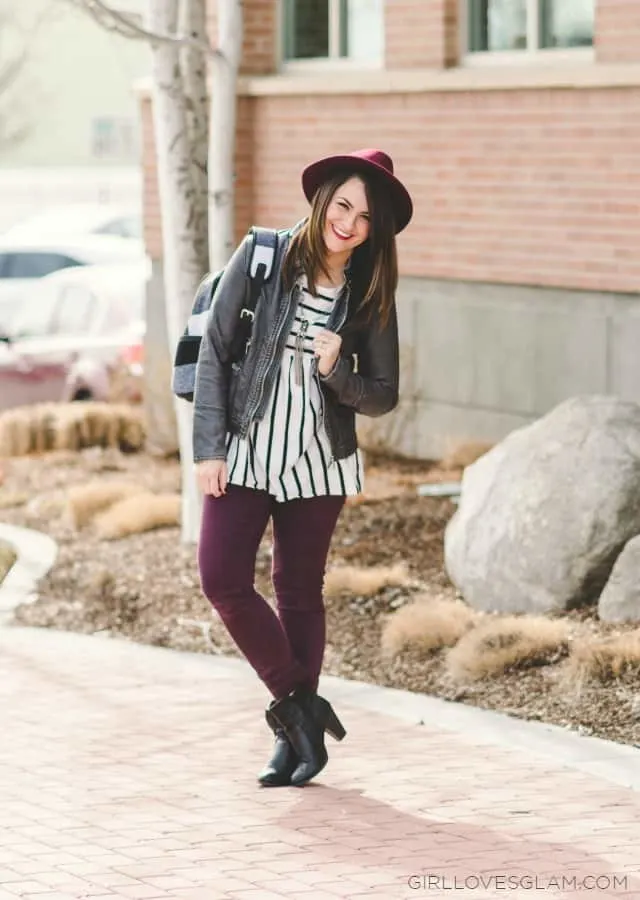 Finding Stylish and Practical Style