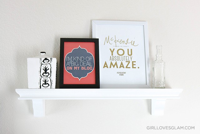 Office Quotes on www.girllovesglam.com