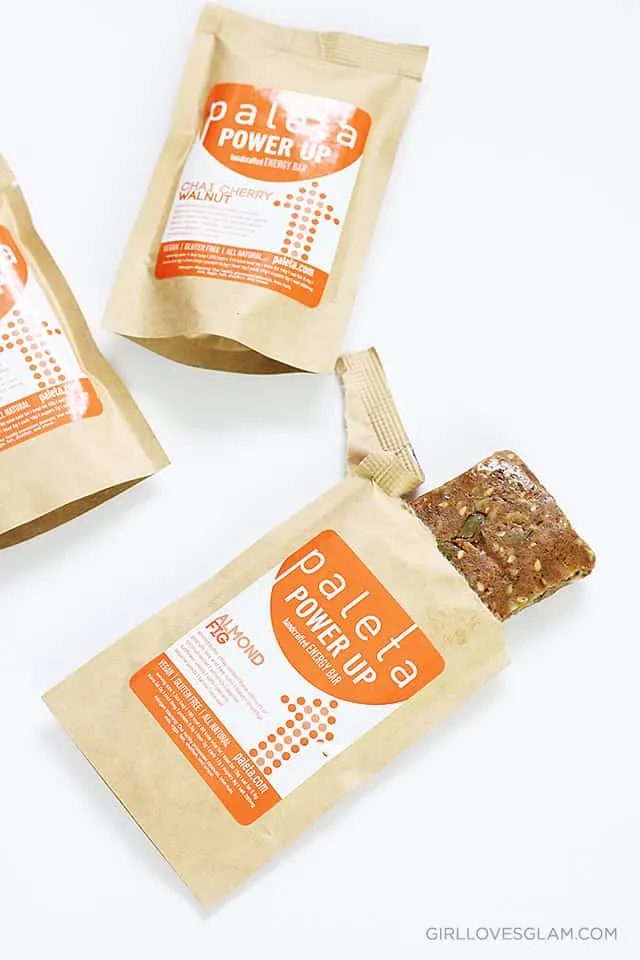 Paleta Power Up Bars on www.girllovesglam.com