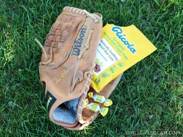 Ricola Cough Drops in Spring on www.girllovesglam.com #swissherbs