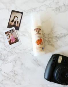 Hawaiian Tropic Silk Hydration on www.girllovesglam.com