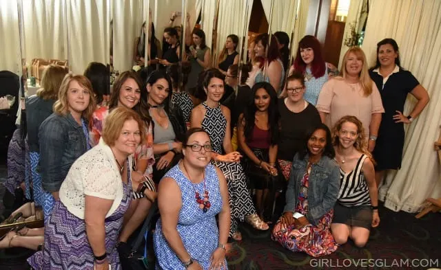 Snooki and JWoww Blogger Bash