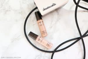 Luminess Air Makeup System on www.girllovesglam.com