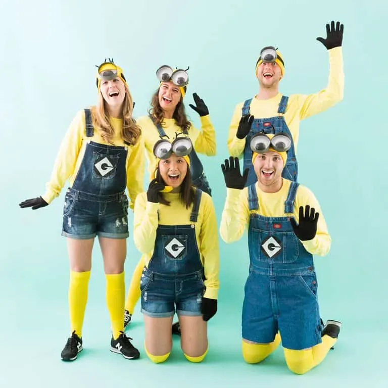 minion-costume