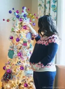 31 Weeks Pregnant Bumpdate