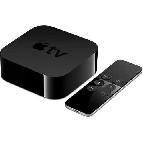 Apple TV on www.girllovesglam.com