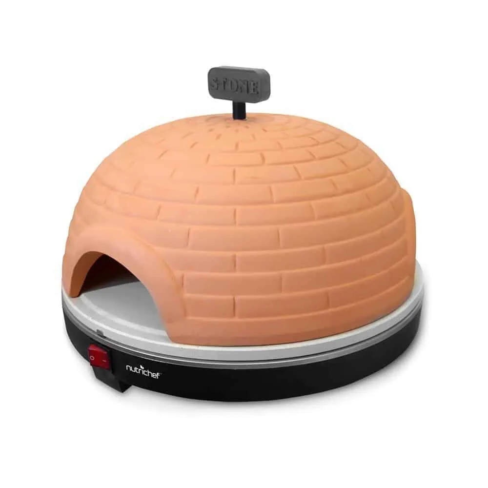 Pizza Oven on www.girllovesglam.com