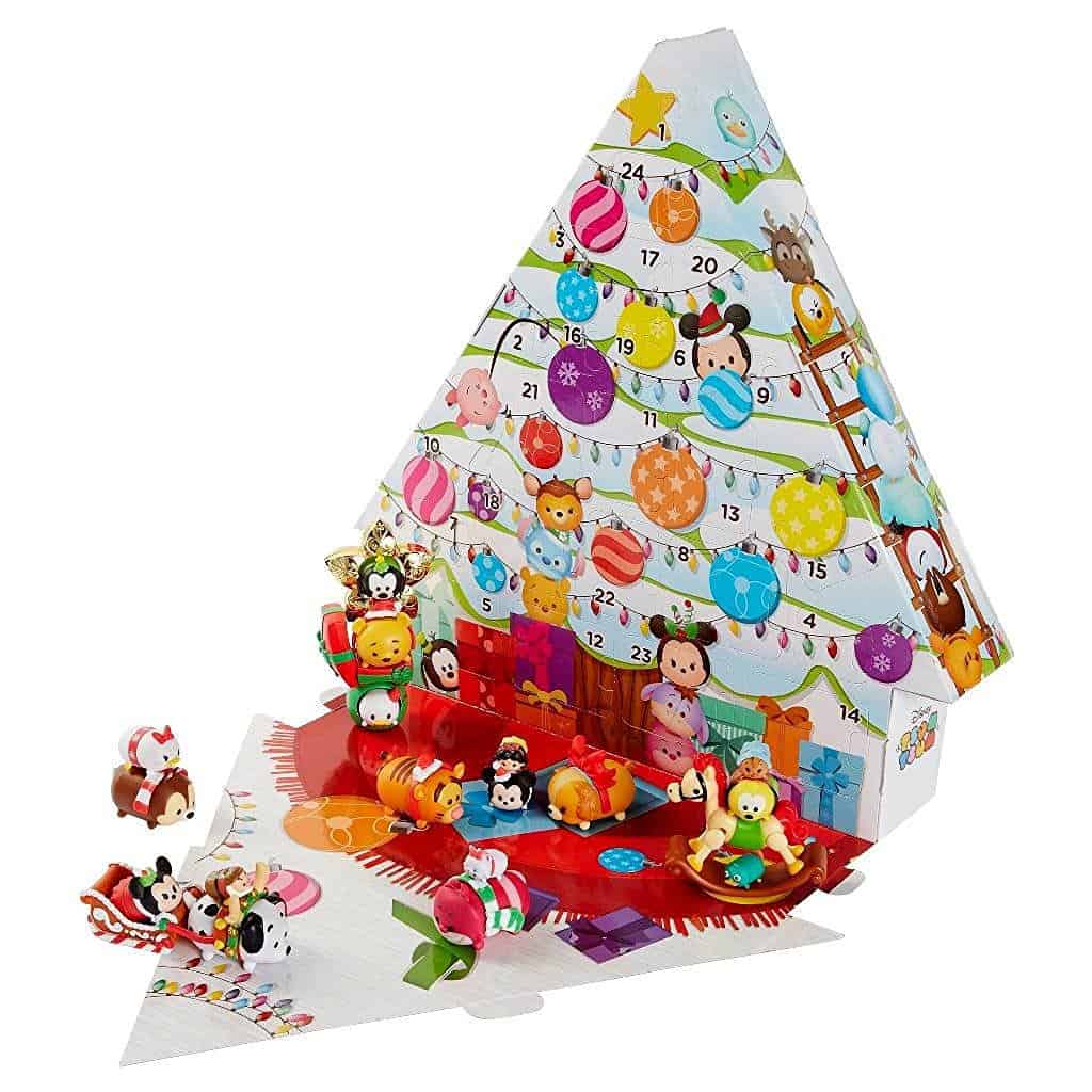 Awesome Advent Calendars Your Family Will Love Girl Loves Glam