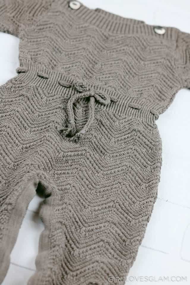 Misha and Puff Sweater on www.girllovesglam.com
