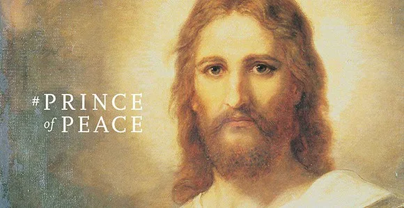 #PrinceofPeace Easter