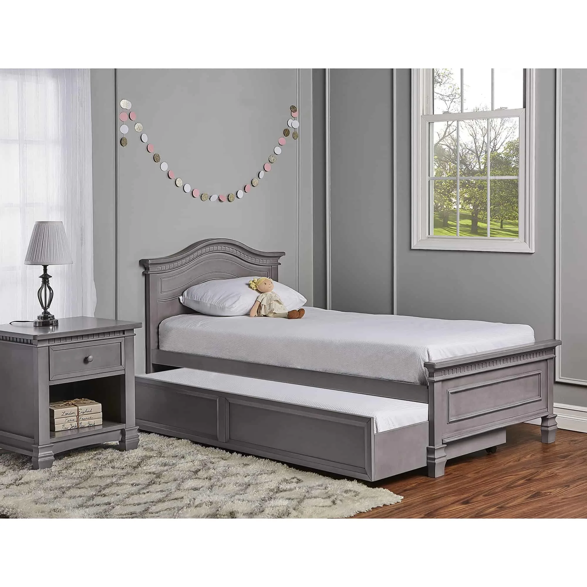 Evolur Cheyenne Youth Bed