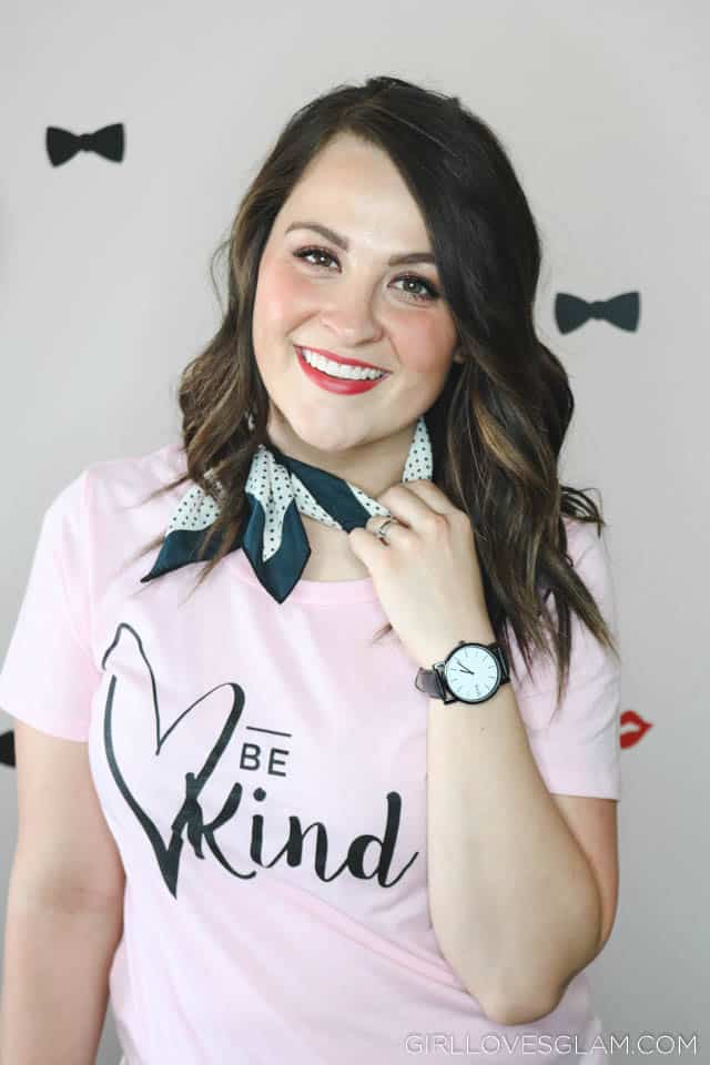 Be kind shirt from Cents of Style on www.girllovesglam.com