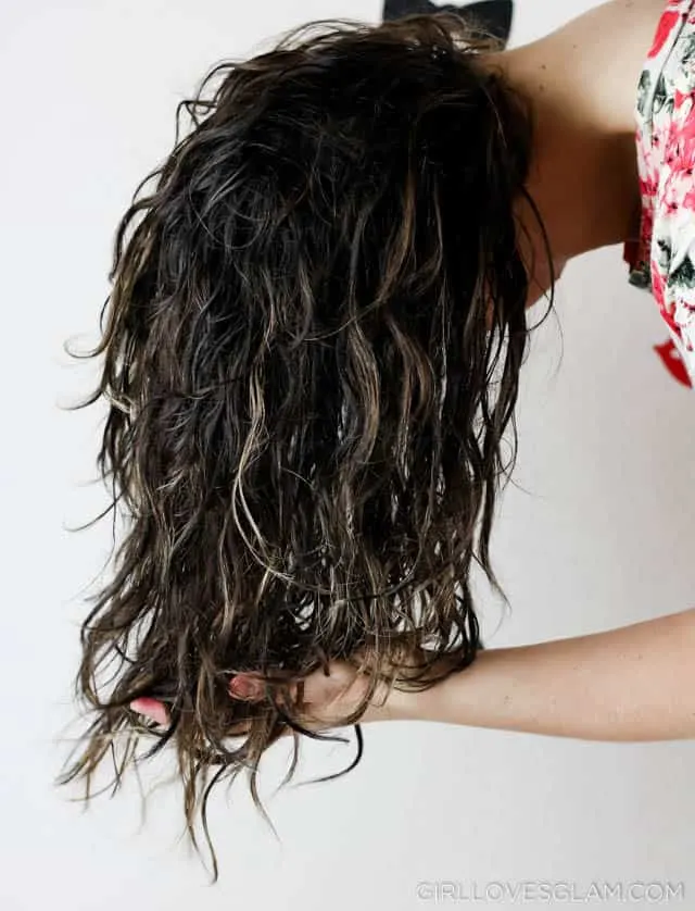 Beach Waves on www.girllovesglam.com