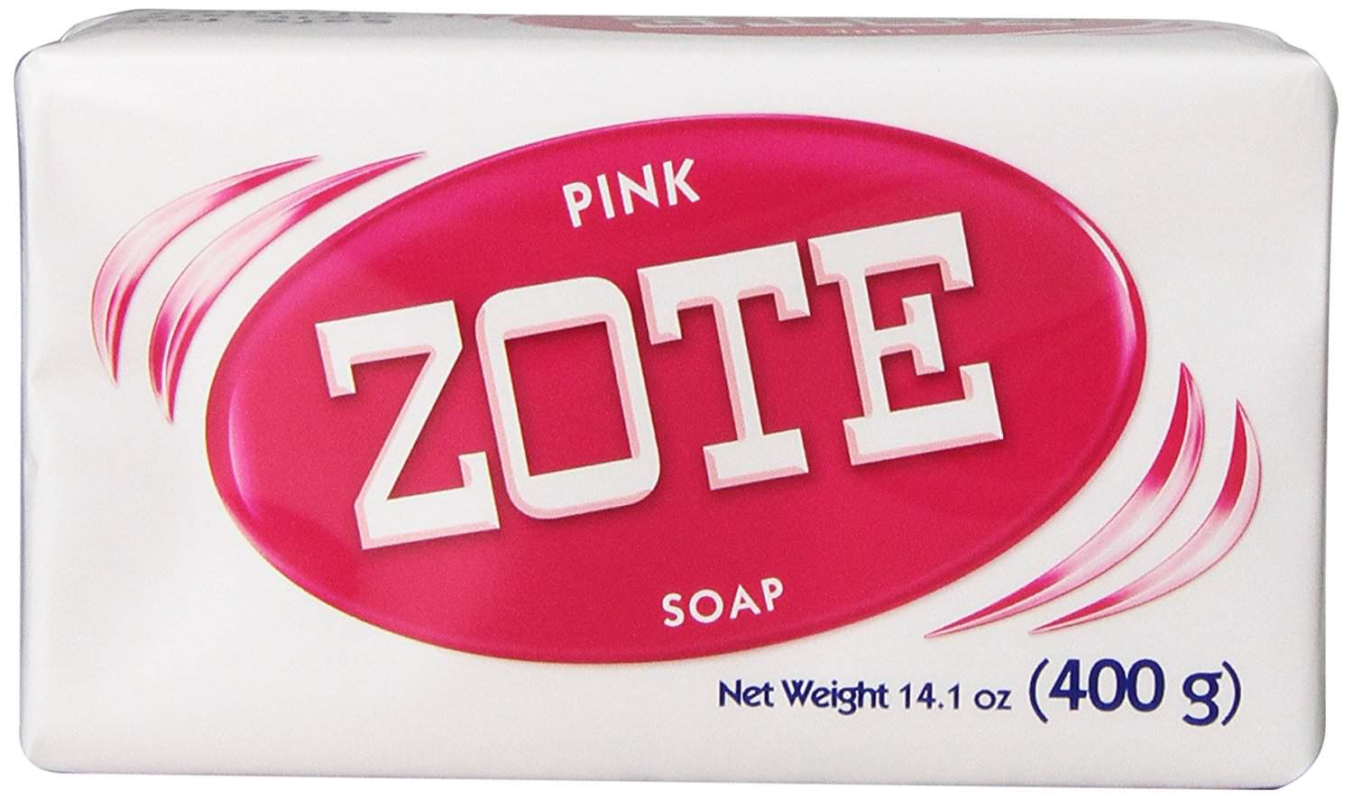 Zote Laundry Soap for Makeup Brush Cleaning on www.girllovesglam.com