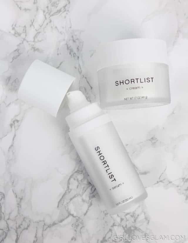 Skin Check in with Shortlist