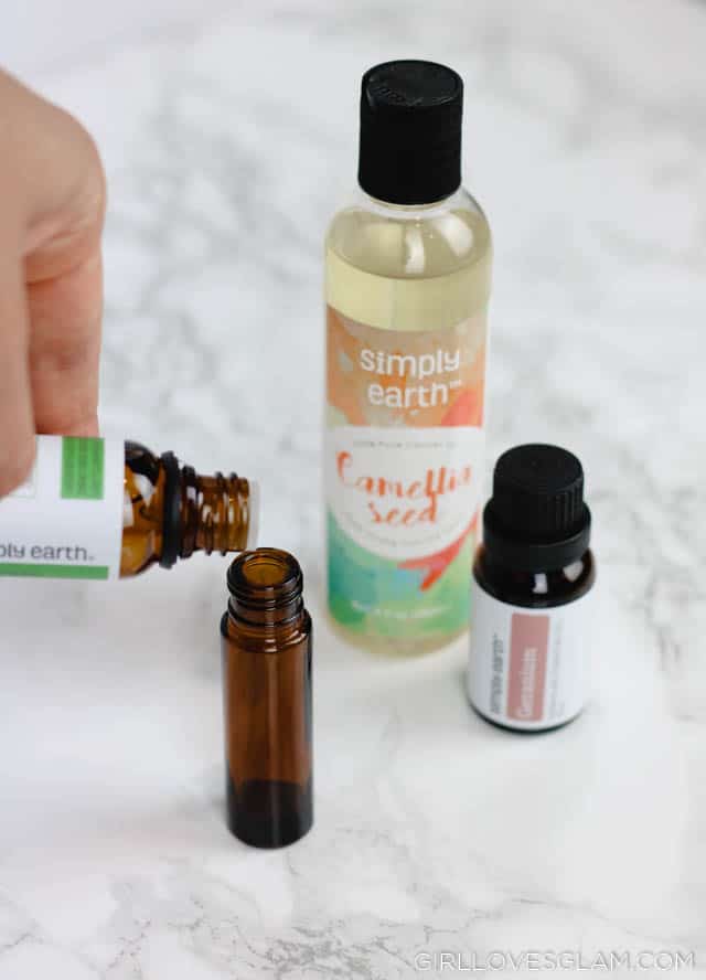 DIY Beauty Products Made with Essential Oils