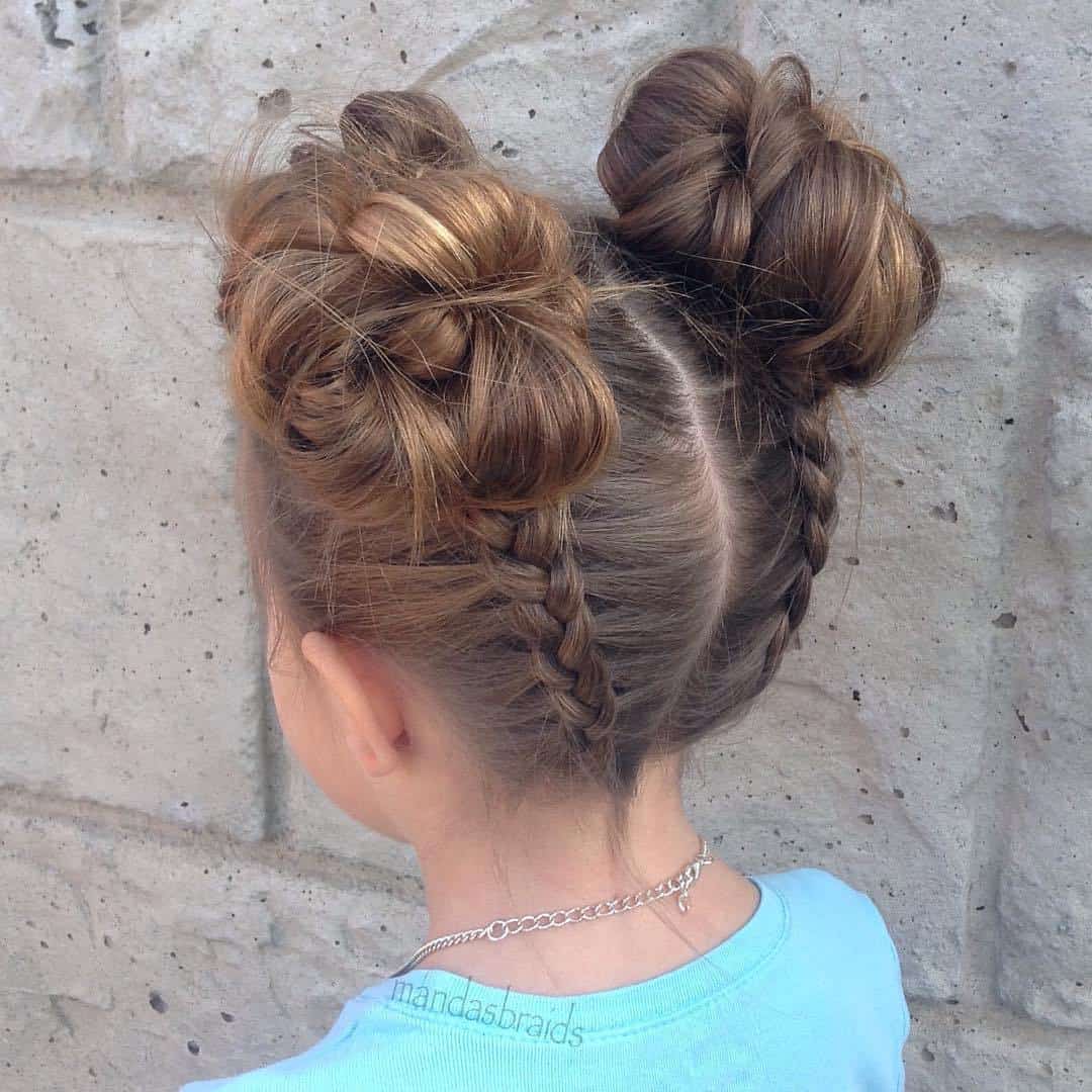 Back to School Hairstyles - Girl Loves Glam Back to School Hairstyles - Girl Loves Glam