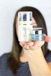 Olay Products on www.girllovesglam.com