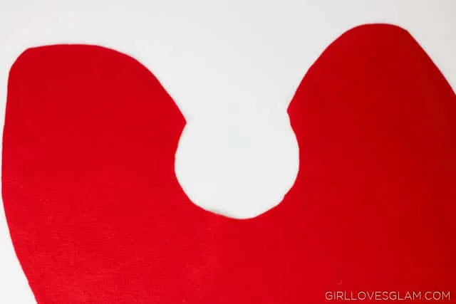 Cape Tutorial on www.girllovesglam.com