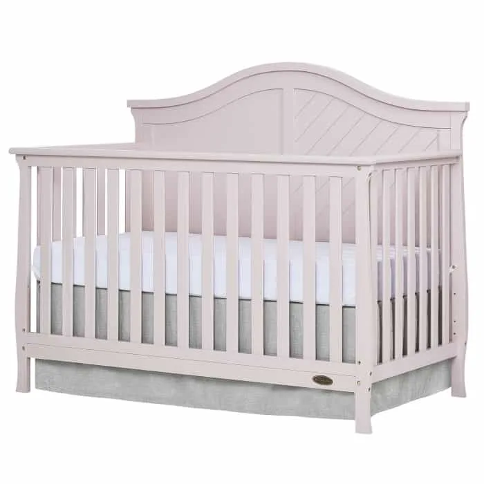 Kaylin 5 in 1 Convertible Crib