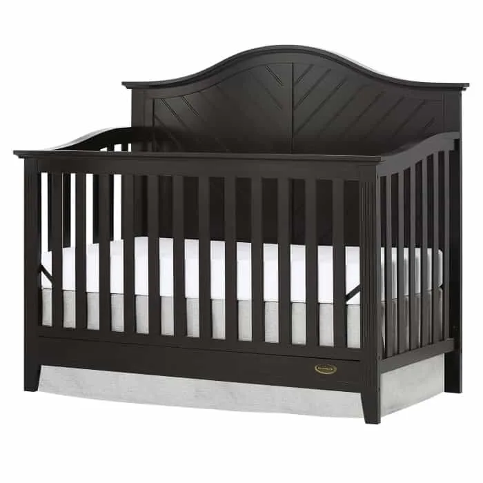 Ella 5 in 1 Convertible Crib