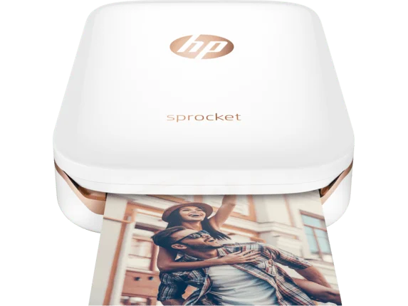 HP Sprocket Instant Printer