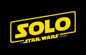 Solo A Star Wars Story