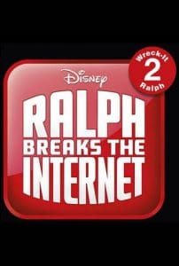 Wreck-It Ralph 2