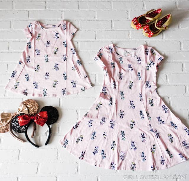 disney clothes for girls