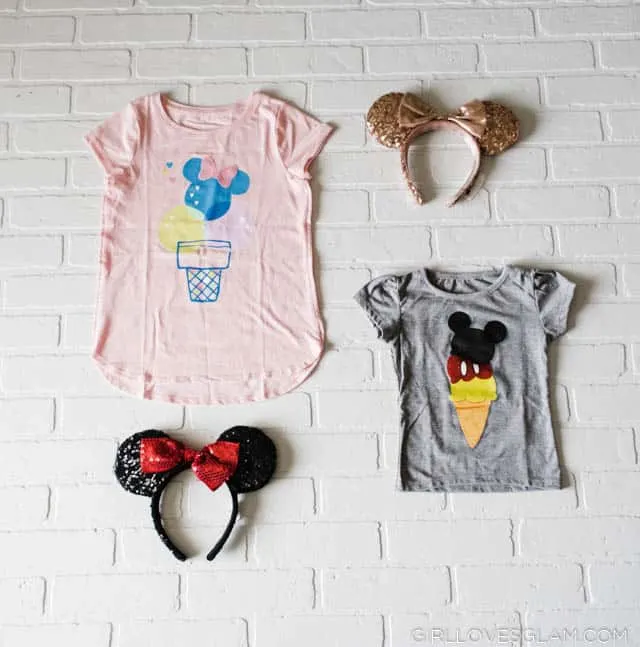 Where to Buy Stylish Disney Clothes Girl Loves Glam