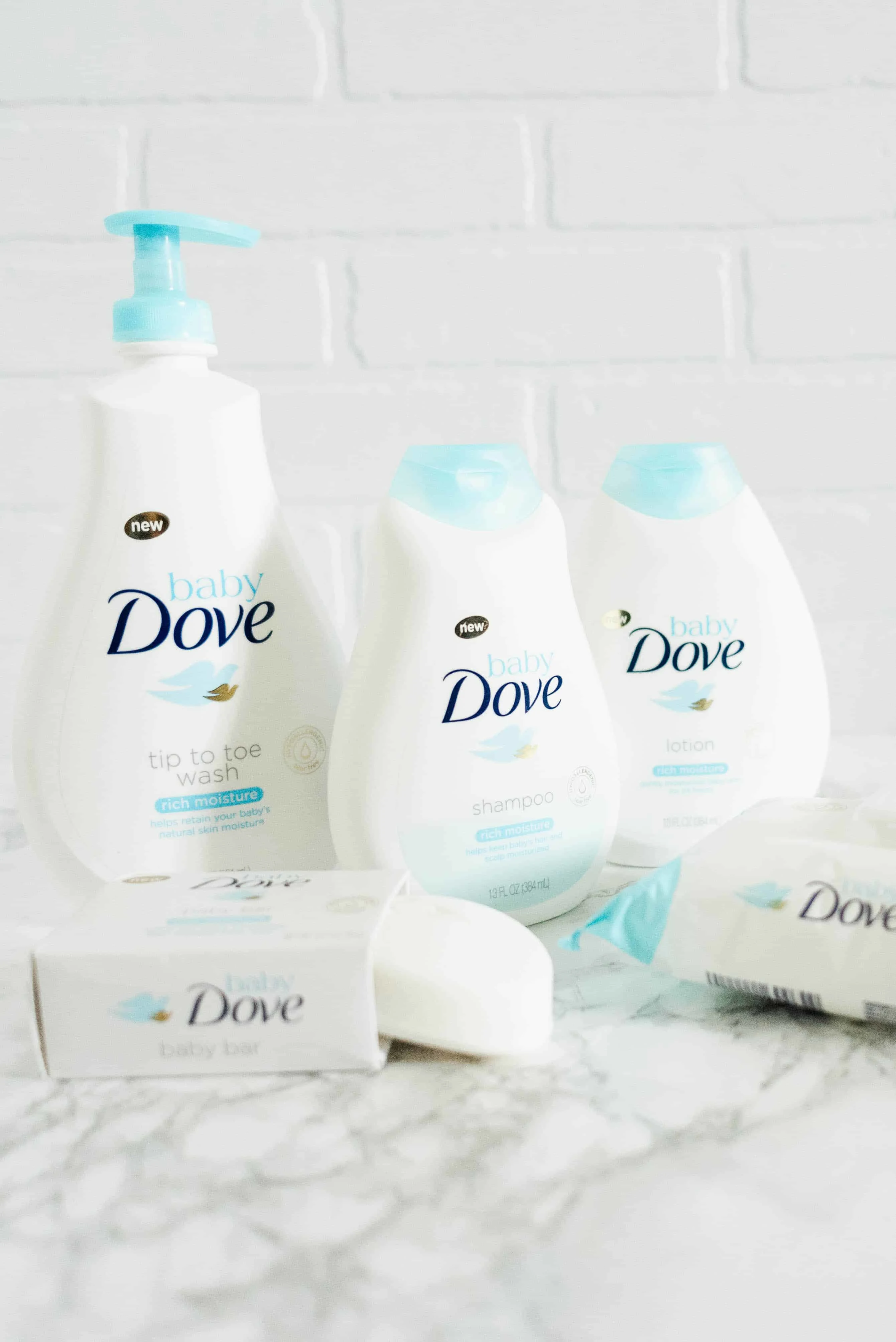 Dove BabyProducts