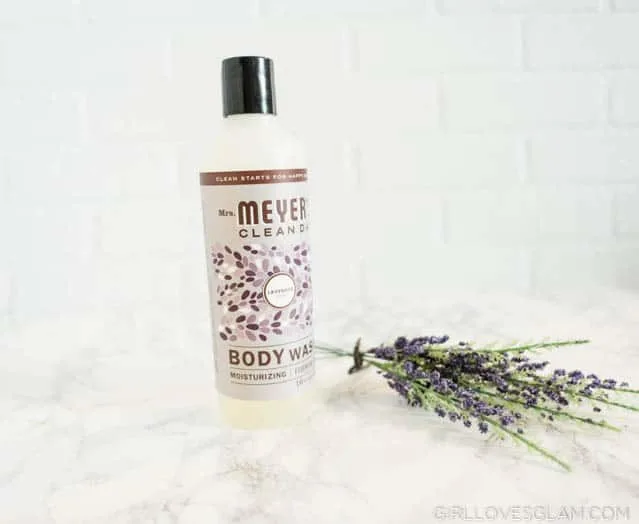 Mrs. Meyer's® Body Care