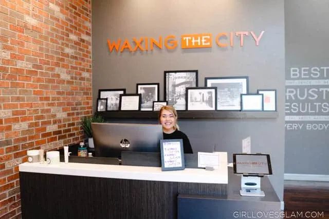 Waxing the City review