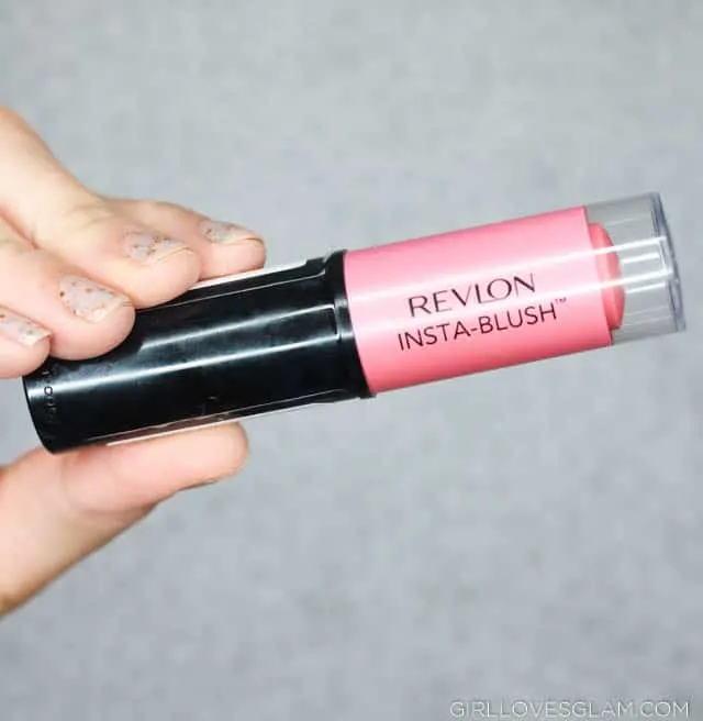 Revlon Blush Stick