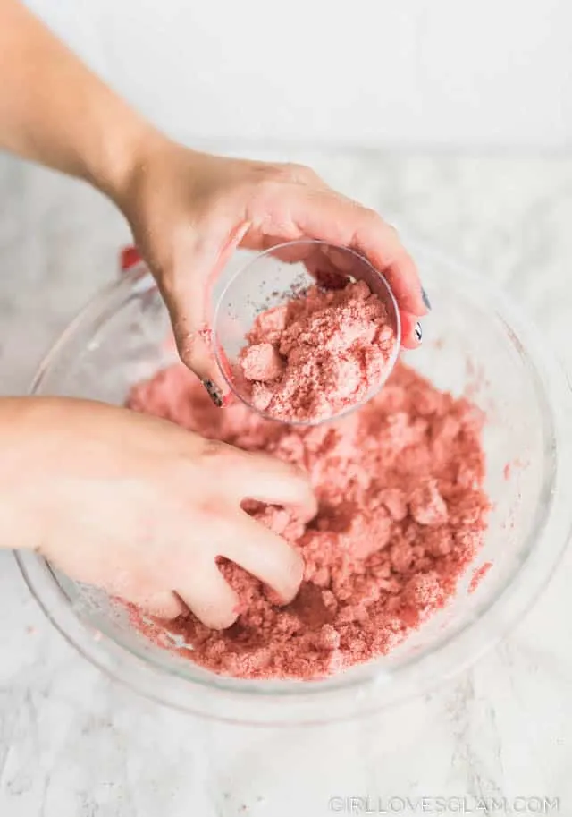 Do it yourself bath bombs