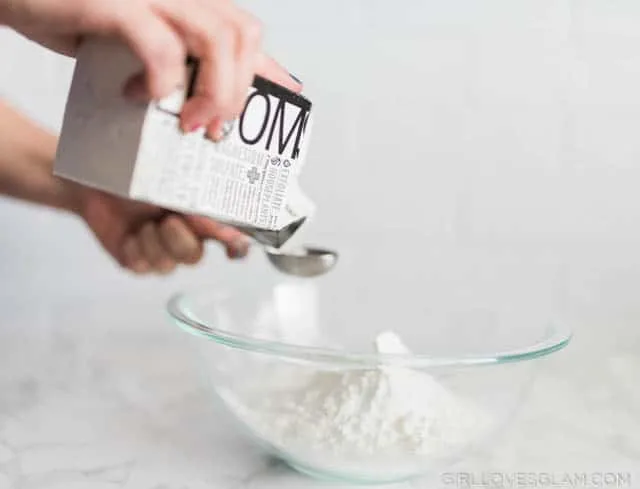 How to make bath bomb