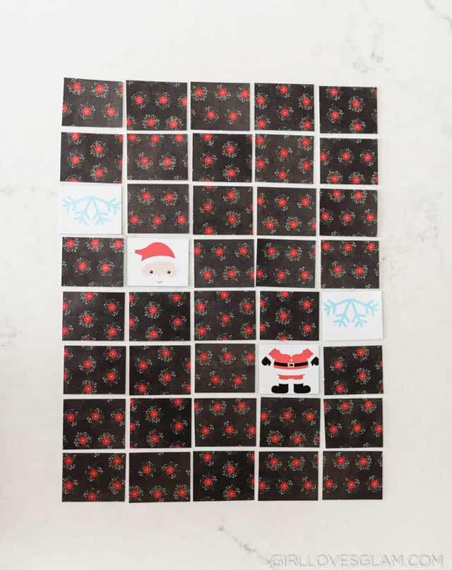 Christmas Matching Game Printable Girl Loves Glam christmas-matching-game-printable-girl-loves-glam