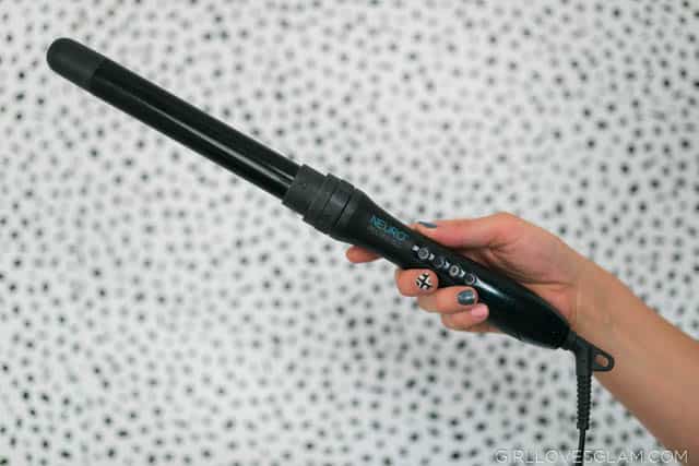Paul Mitchell Unclipped Curling Wand
