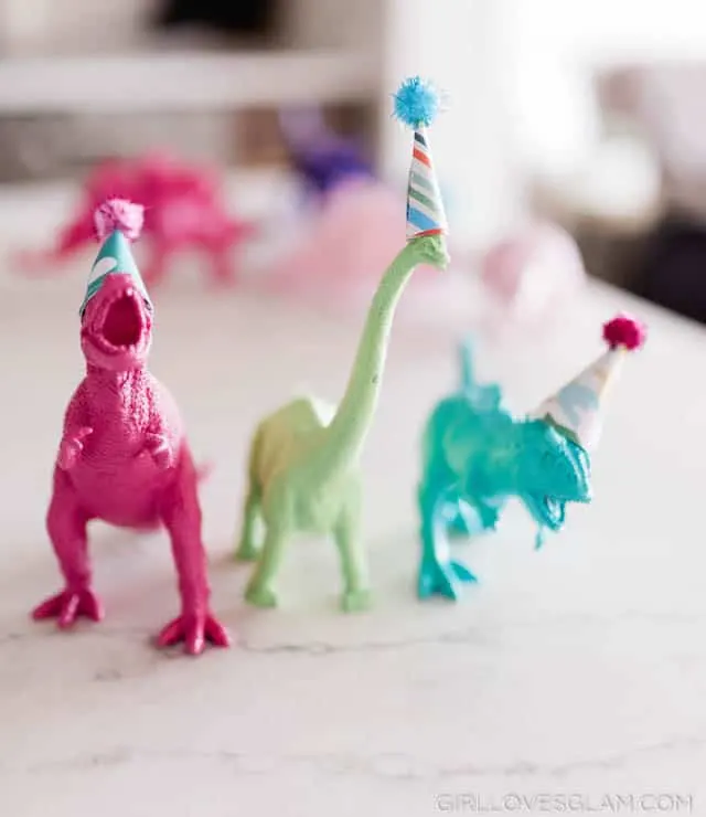 Dinosaur Party