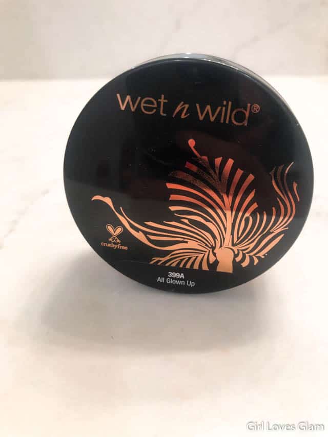 Wet N Wild Highlighter
