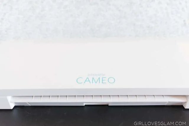 Silhouette Cameo