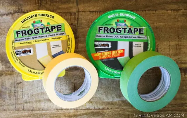 FrogTape Clean Paint Lines