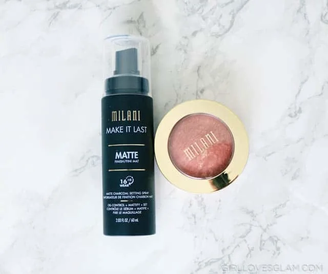 Milani Makeup Coupon