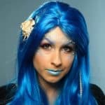 Mermaid Makeup