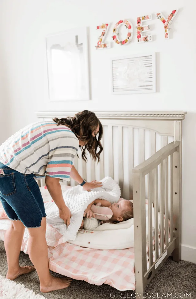 Beddy's toddler bedding